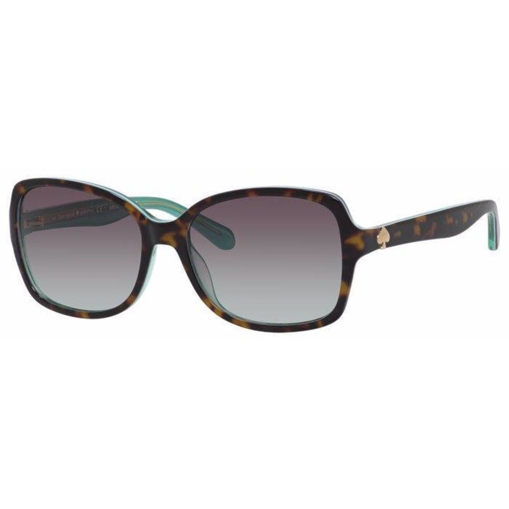 KATE SPADE AYLEEN S Sunglasses VPU HVN GREEN 56mm